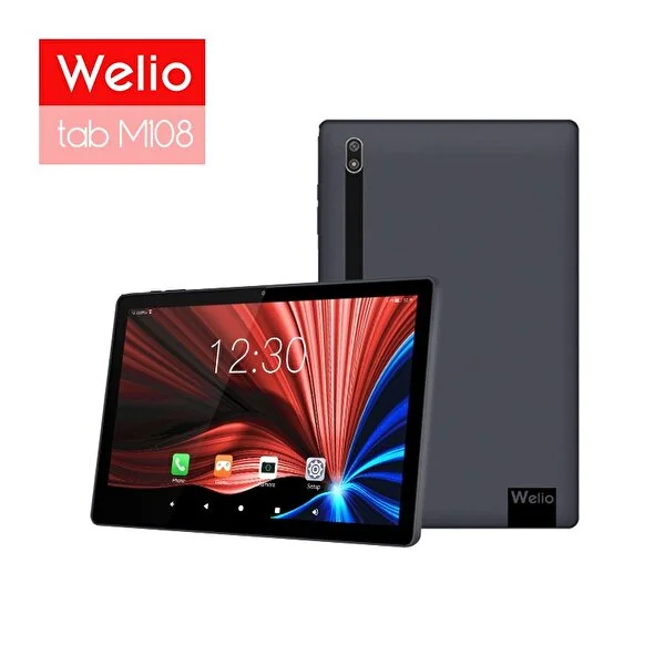 Welio M108 Tablet