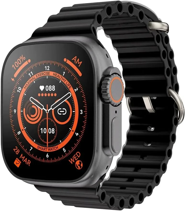 S8 Ultra Max Akıllı Saat