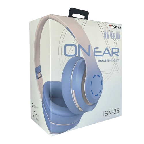 SN-36 BLUETOOTH KULAKLIK